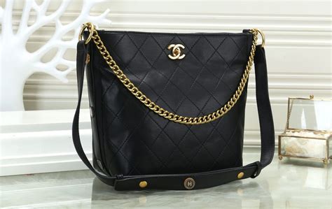 chanel 鏈條包